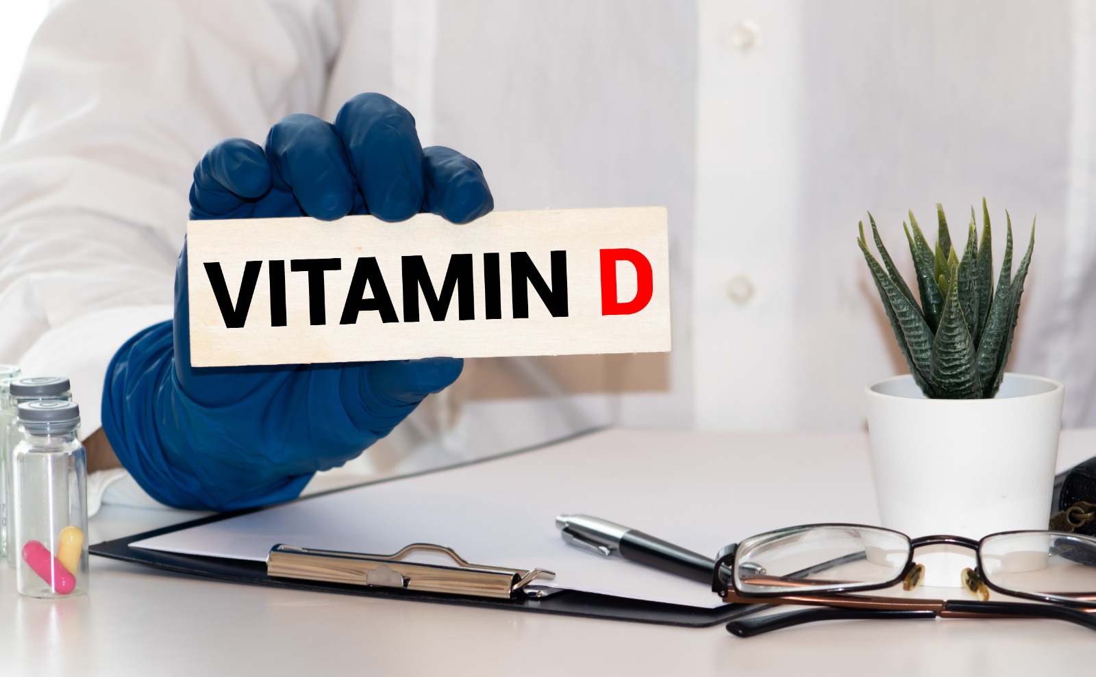 The Rising Prevalence of Vitamin D deficiency in India